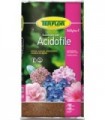 TERRICCIO PER ACIDOFILE 20LT TERFLOR