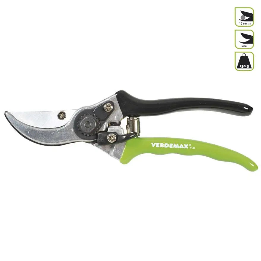Forbice by-pass standard Verdemax 4135