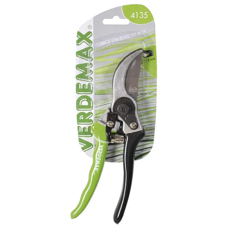 Forbice by-pass standard Verdemax 4135