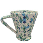 Carica immagine nel visualizzatore Galleria, TAZZA 1 in ceramica 9.5x10 cm
