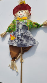 Carica immagine nel visualizzatore Galleria, SPAVENTAPASSERI ASSORTITI