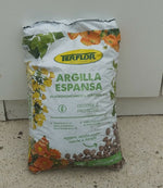 Carica immagine nel visualizzatore Galleria, SACCO DA 10 LT DI ARGILLA ESPANSA IN PALLBOX 08/20 MM
