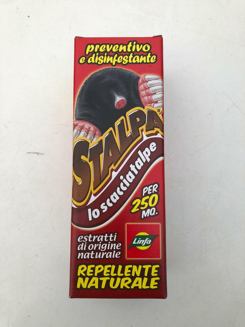 REPELLENTE NATURALE SCACCIA TALPA 250ML