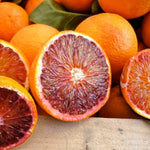 Carica immagine nel visualizzatore Galleria, PIANTA DI ARANCIO SANGUINELLO in fitocella - età 2/3 anni