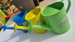 Carica immagine nel visualizzatore Galleria, INNAFFIATOIO PER BAMBINI 1 LT. IN METALLO COLORI ASSORTITI