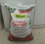 Carica immagine nel visualizzatore Galleria, SACCO DA 33 LT DI LAPILLO VULCANICO 12/18 MM