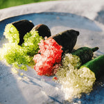 Carica immagine nel visualizzatore Galleria, PIANTA DI FINGER LIME / LIMONE CAVIALE in fitocella - età 2/3 anni