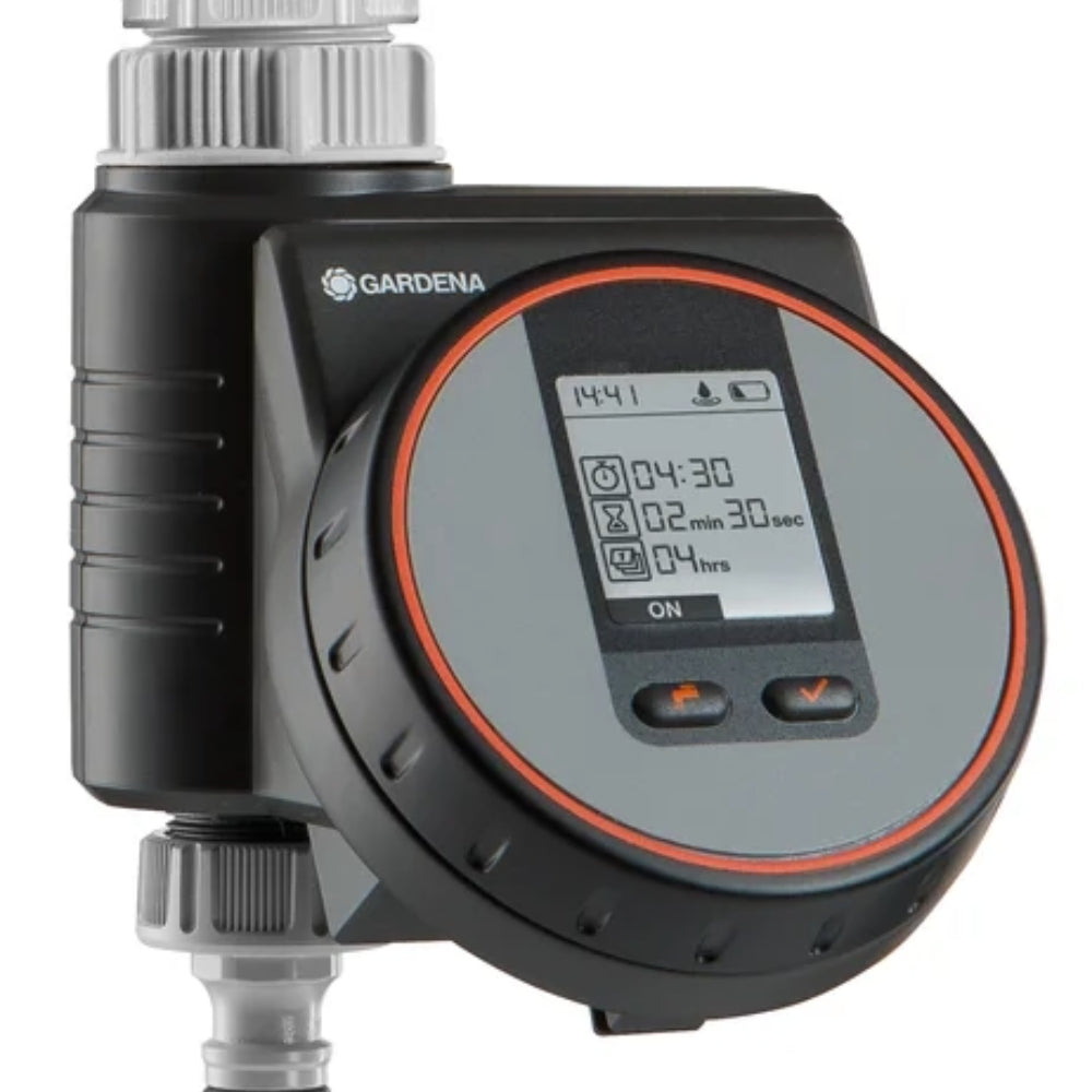 Computer per irrigazione Flex GARDENA