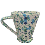 Carica immagine nel visualizzatore Galleria, TAZZA 1 in ceramica 9.5x10 cm
