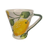 Carica immagine nel visualizzatore Galleria, TAZZA 3 in ceramica 9.5x10 cm
