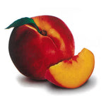 Carica immagine nel visualizzatore Galleria, PESCA NETTARINA - Prunus persica

