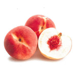 Carica immagine nel visualizzatore Galleria, PESCA PERCOCA BIANCA - Prunus persica
